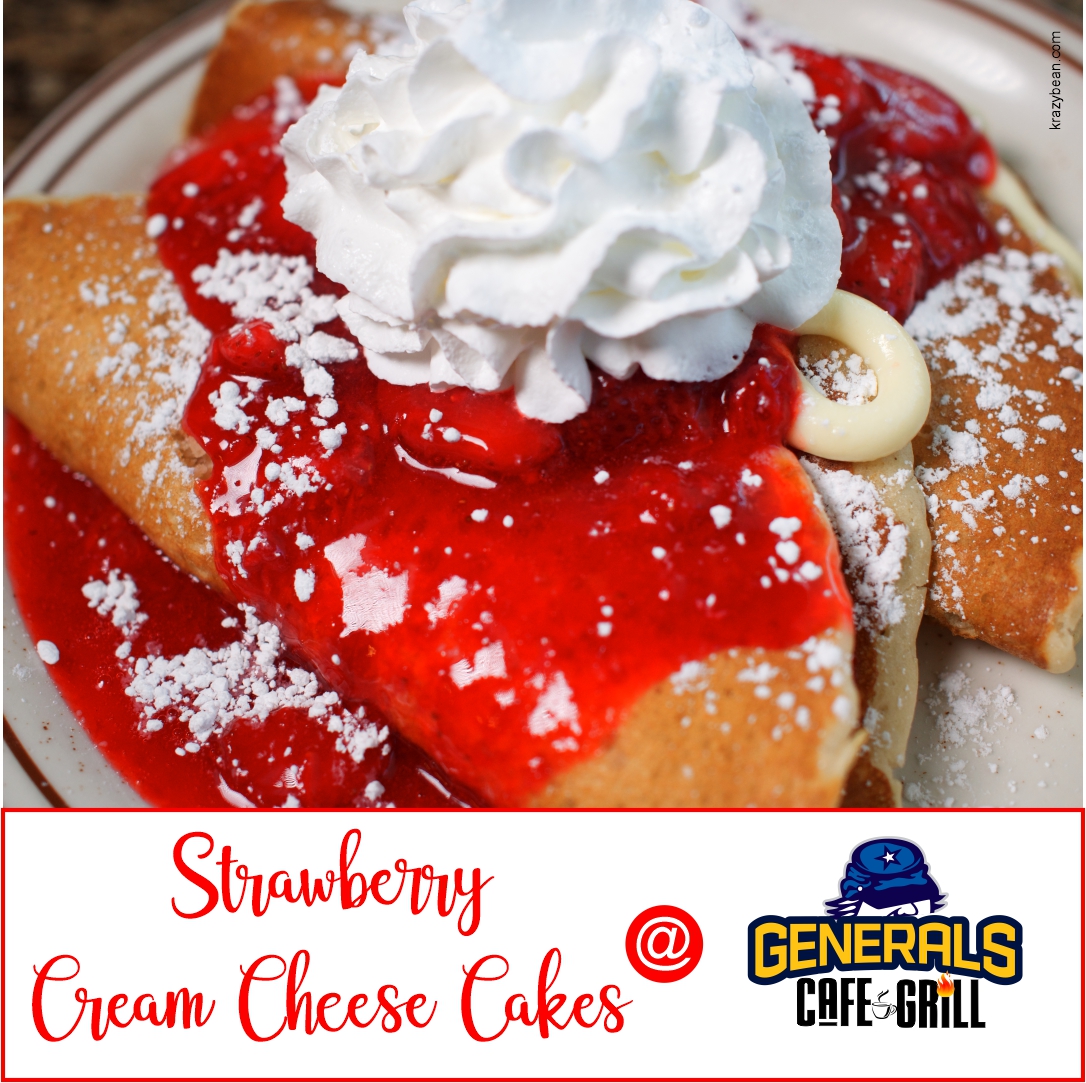 Generals Cafe & Grill-3