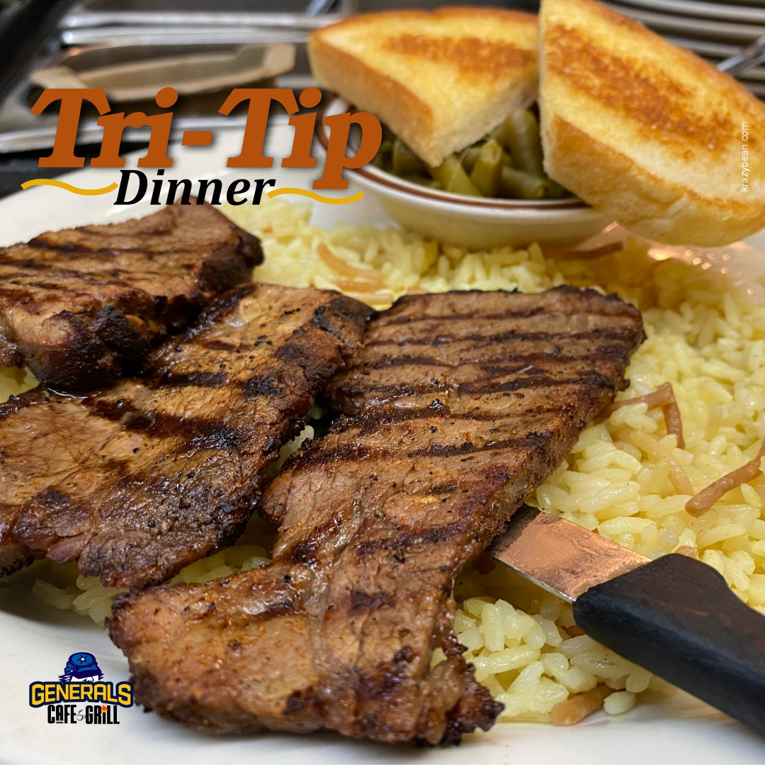 Generals Cafe & Grill-5