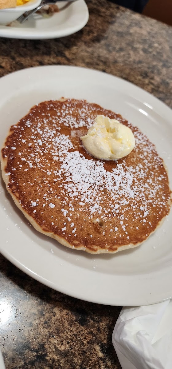 Generals Cafe & Grill-7