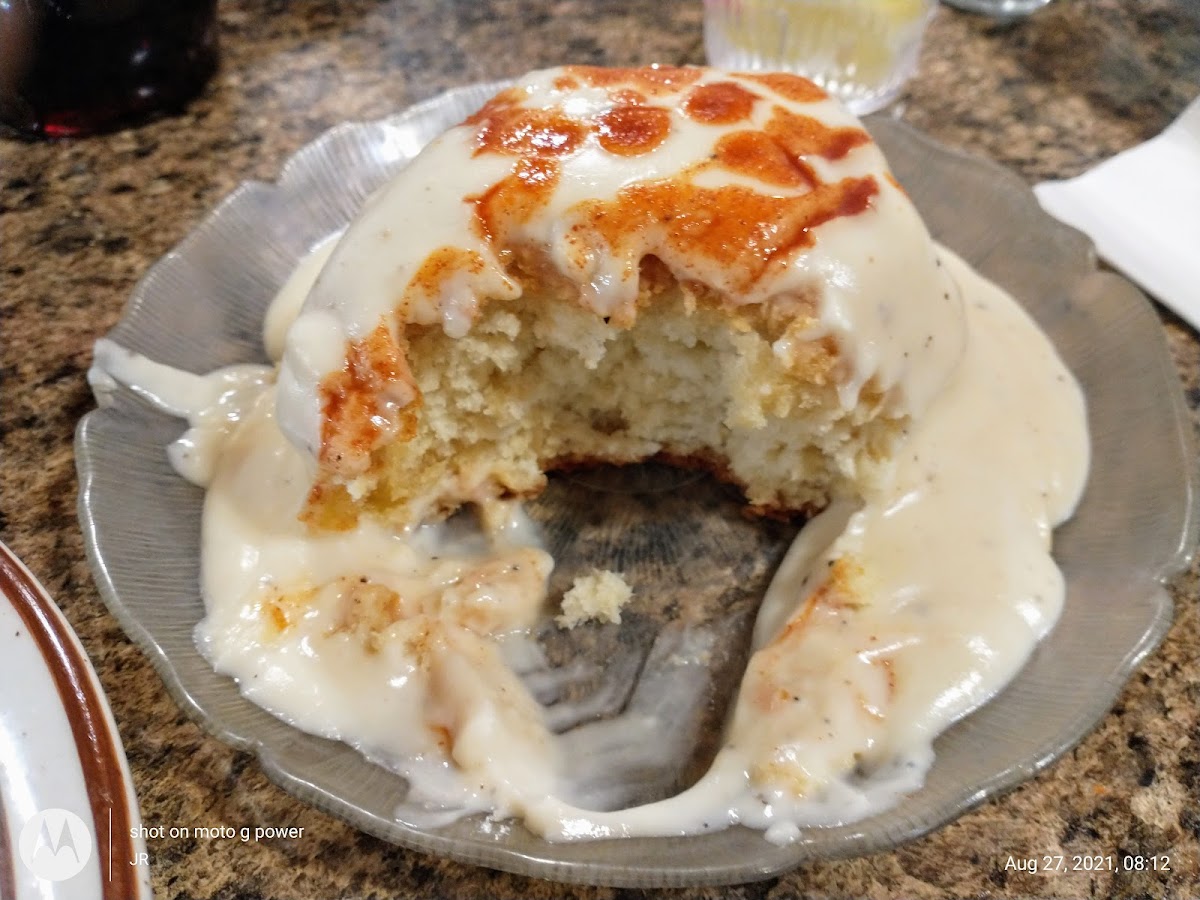 Generals Cafe & Grill-8